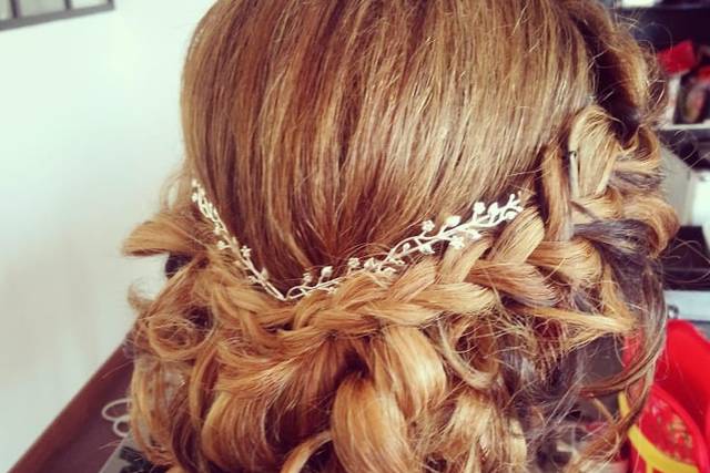 Stephy.B Coiffure