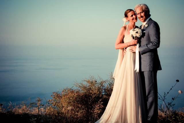 Kathryn & Paul