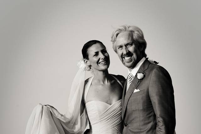 Kathryn & Paul