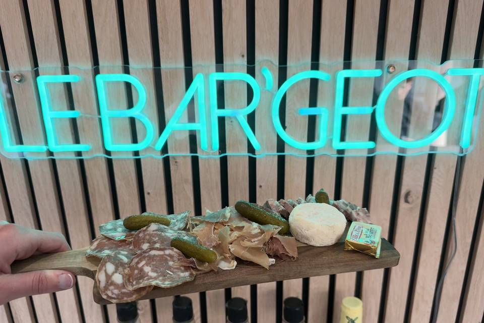 Le Bar'Geot