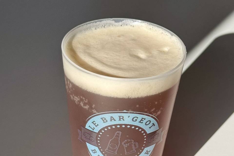 Le Bar'Geot