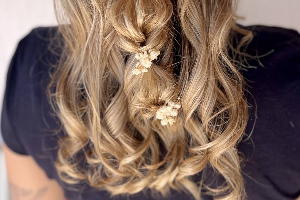 Tresse