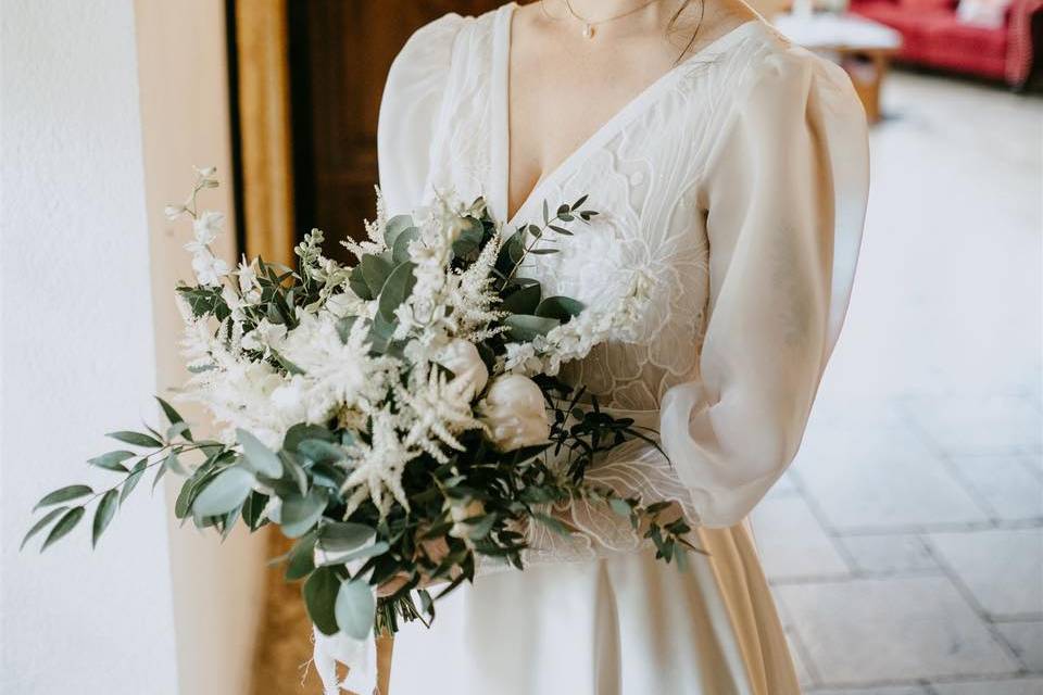 Mariée
