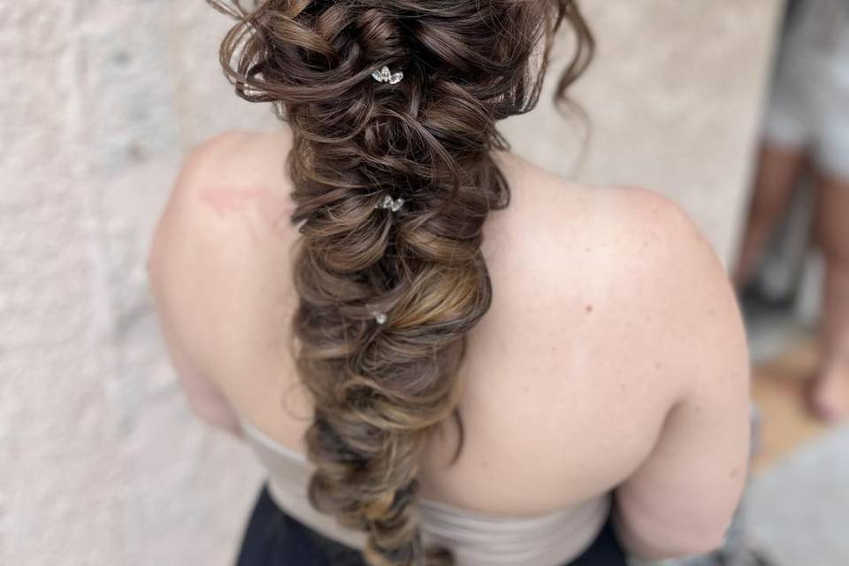 Mariée