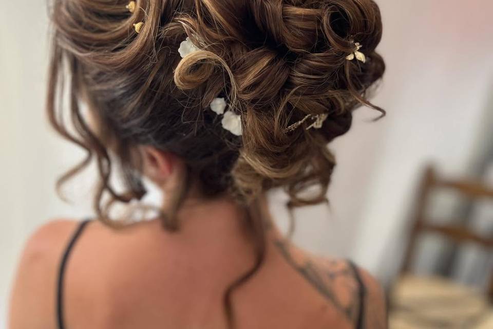 Stephy.B Coiffure