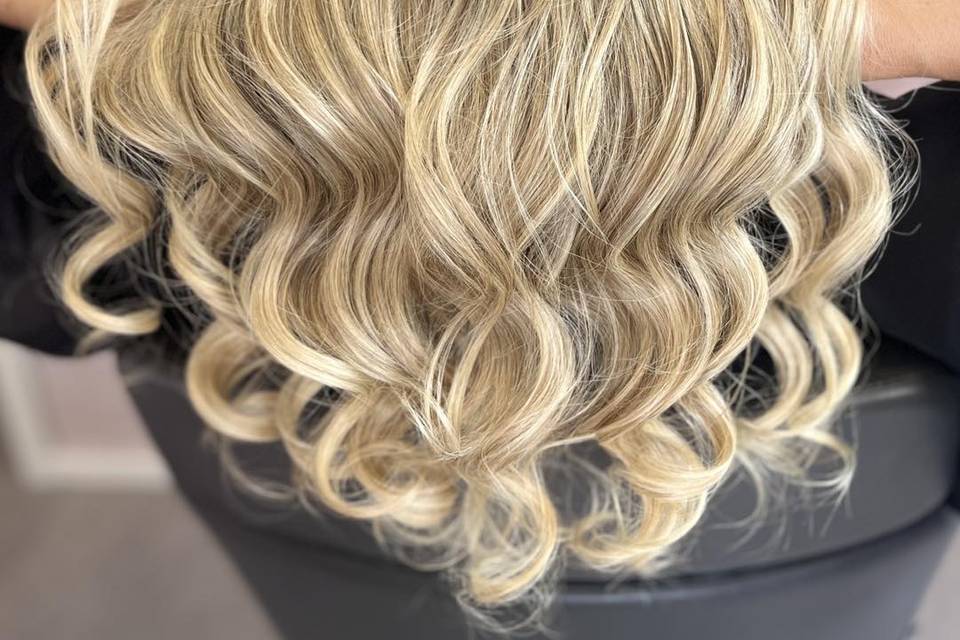 Stephy.B Coiffure