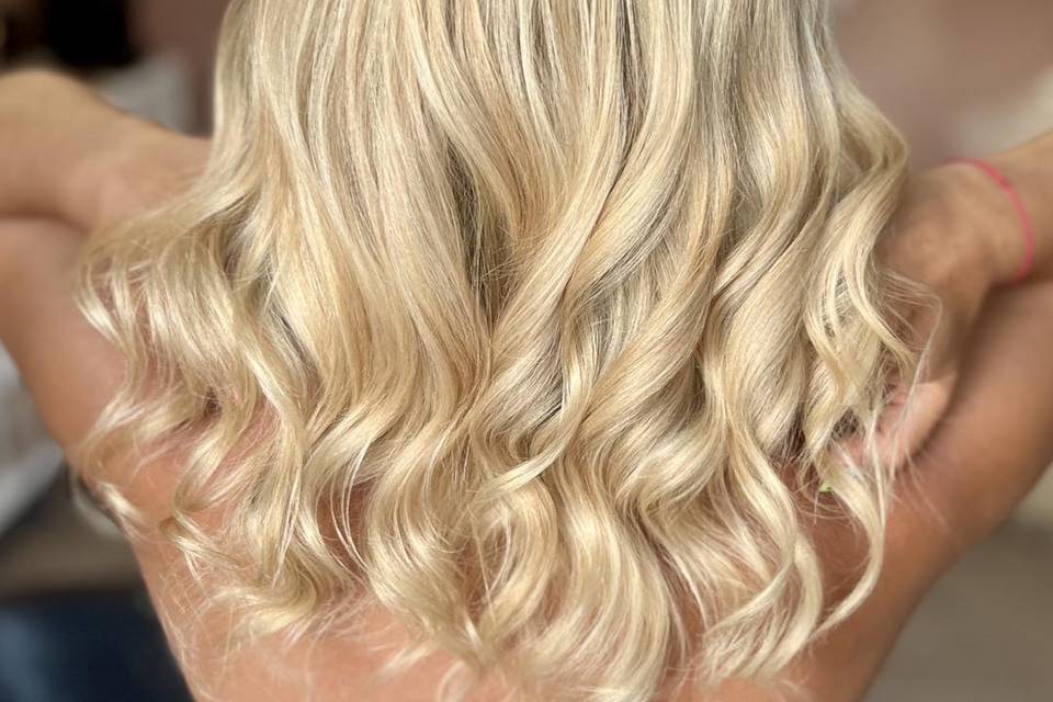 Stephy.B Coiffure