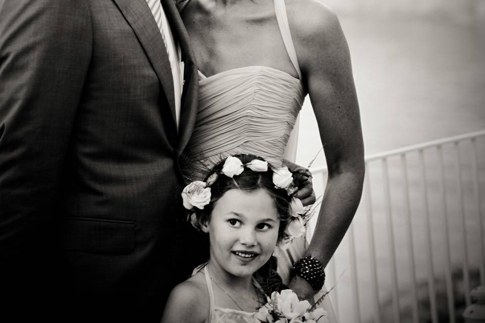 Kathryn & Paul
