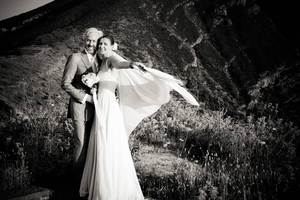 Kathryn & Paul
