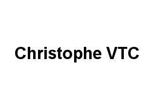 Christophe VTC