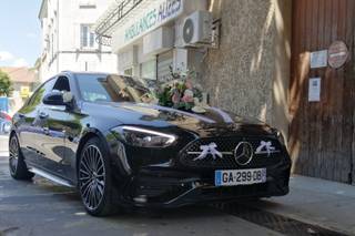 DAGA Mercedes-Benz Rent Gap 1