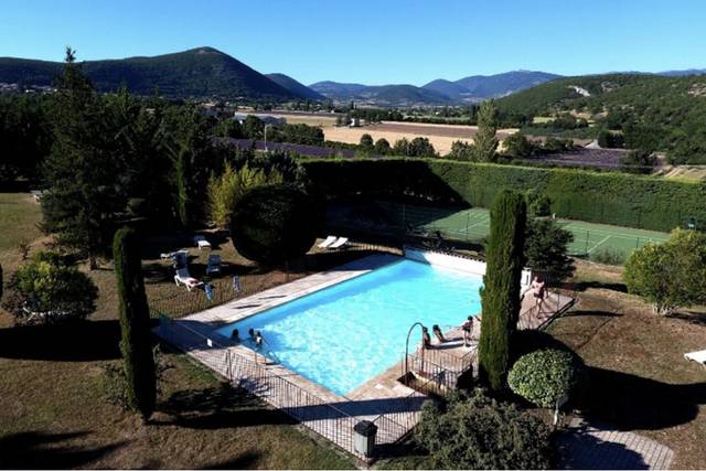 Domaine de Puyharas