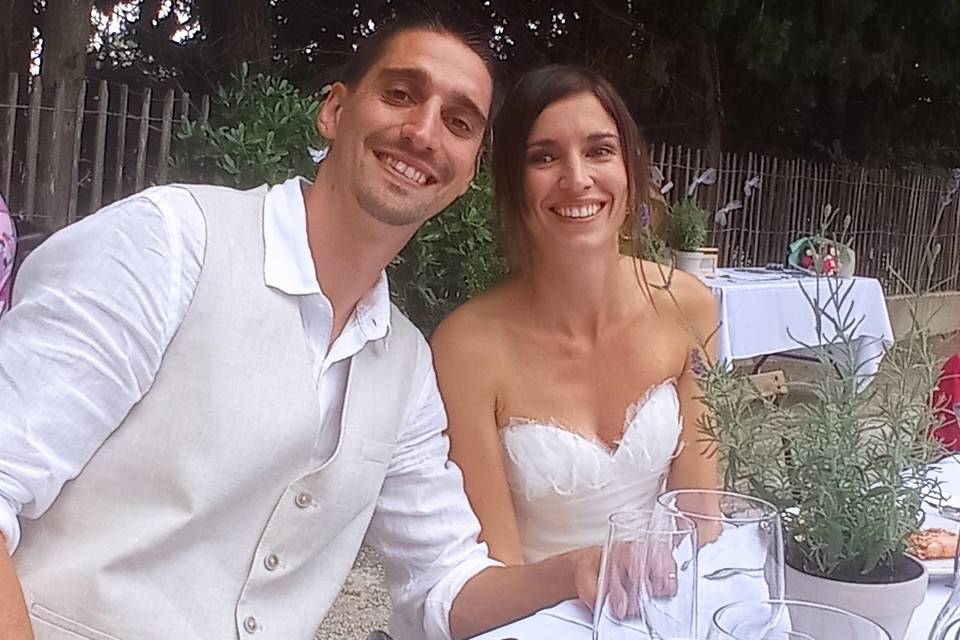 Mariage