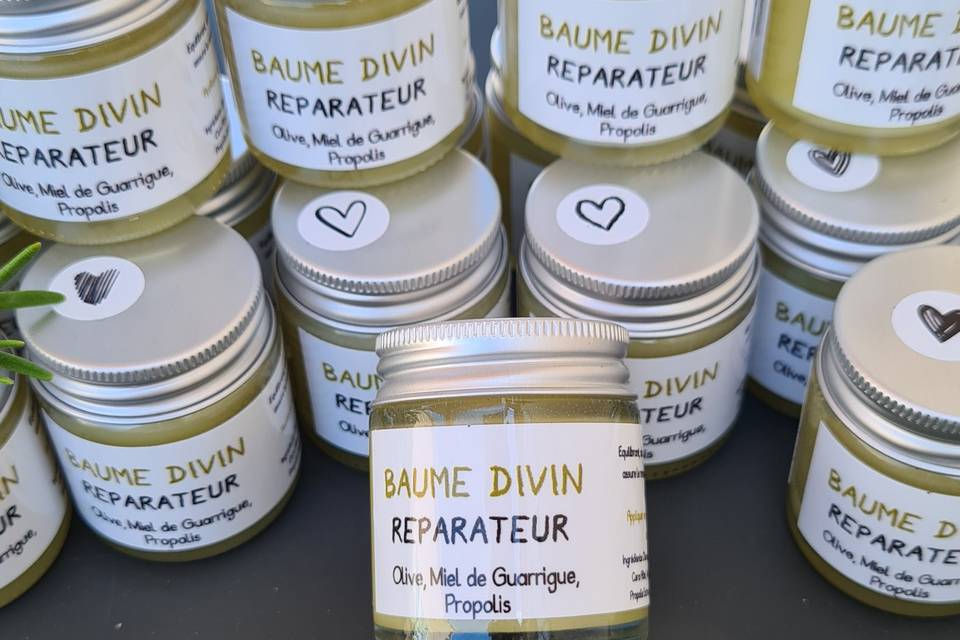 Transparence Cosmétiques