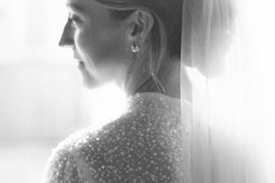 La mariée