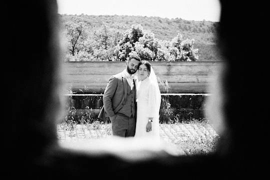 Les photos de couple
