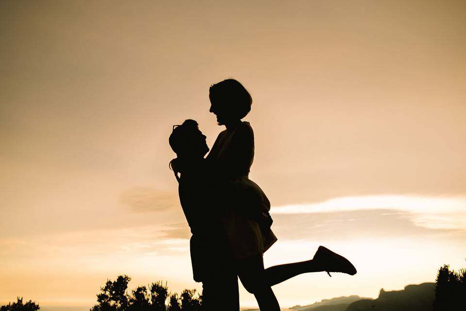 Séance couple