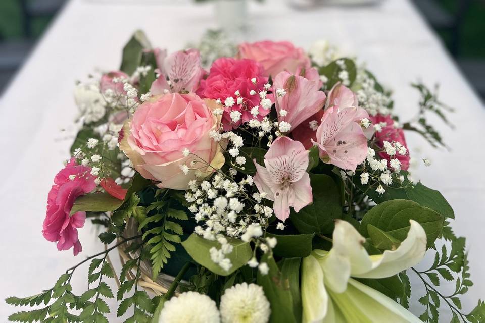 Des mariages