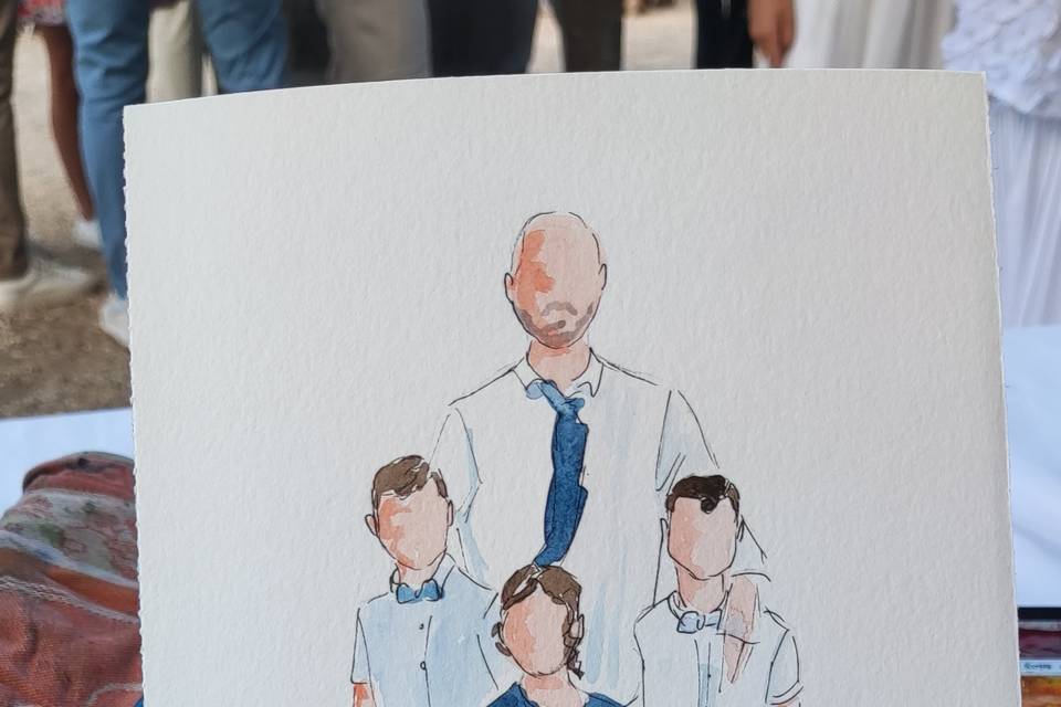 Invités