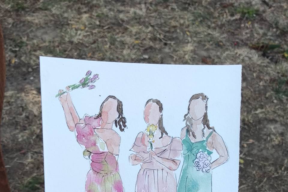 Invités