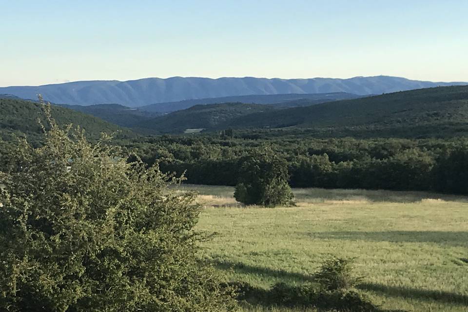 Luberon