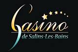 Casino Salins logo