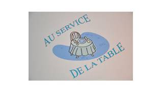 Au Service de la Table