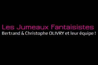 Les Jumeaux Fantaisistes Olivry