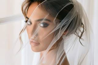 Aurelie Verstrepen Hairstylist