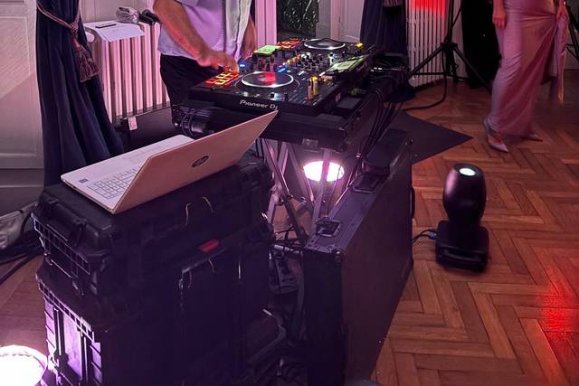Mariage