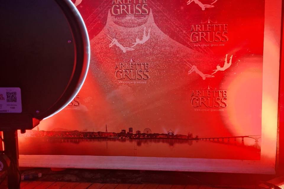 Cirque Arlet Gruss
