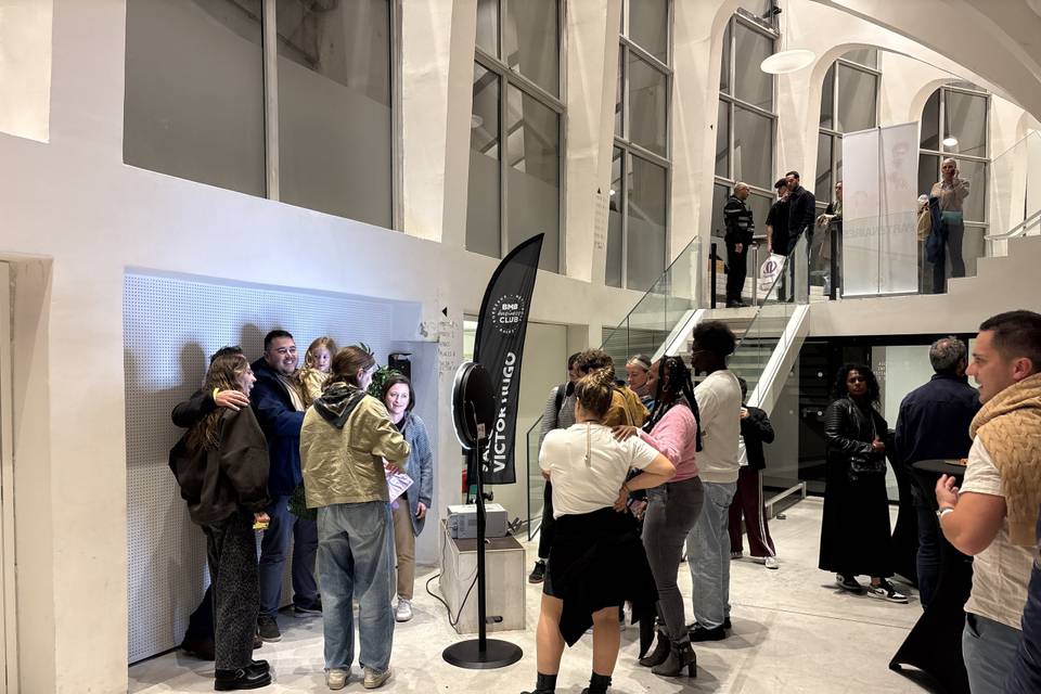 Palais des Sports Bordeaux JSA
