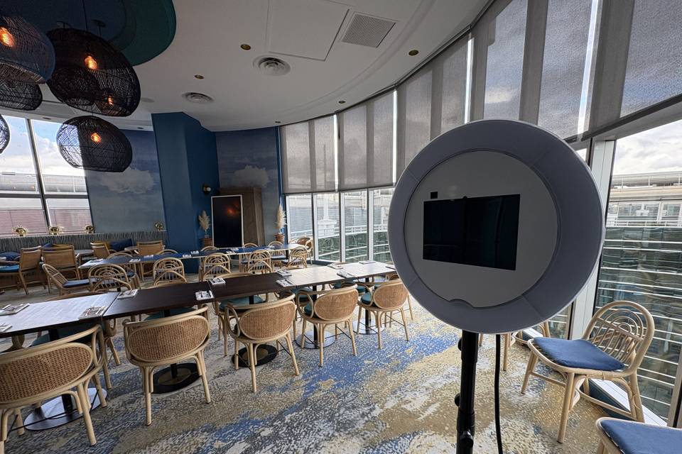Hôtel Indigo Bordeaux