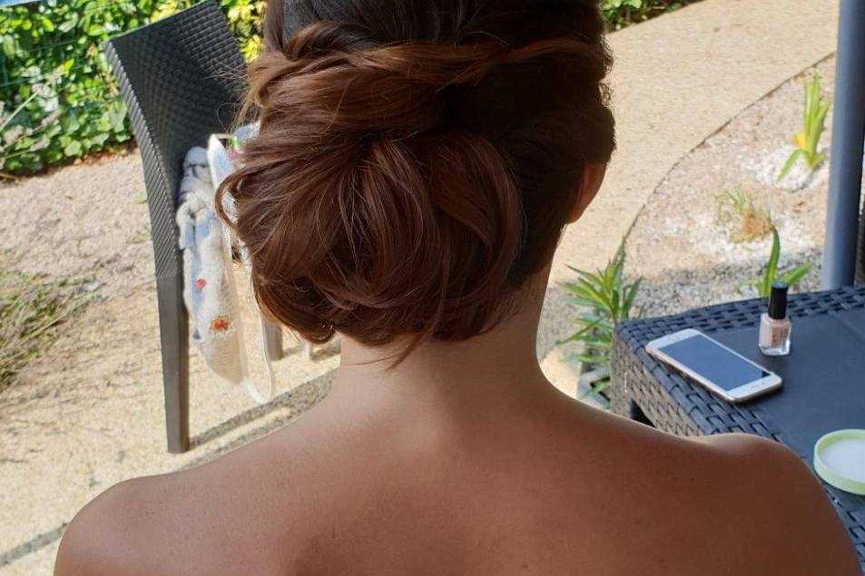 Chignon