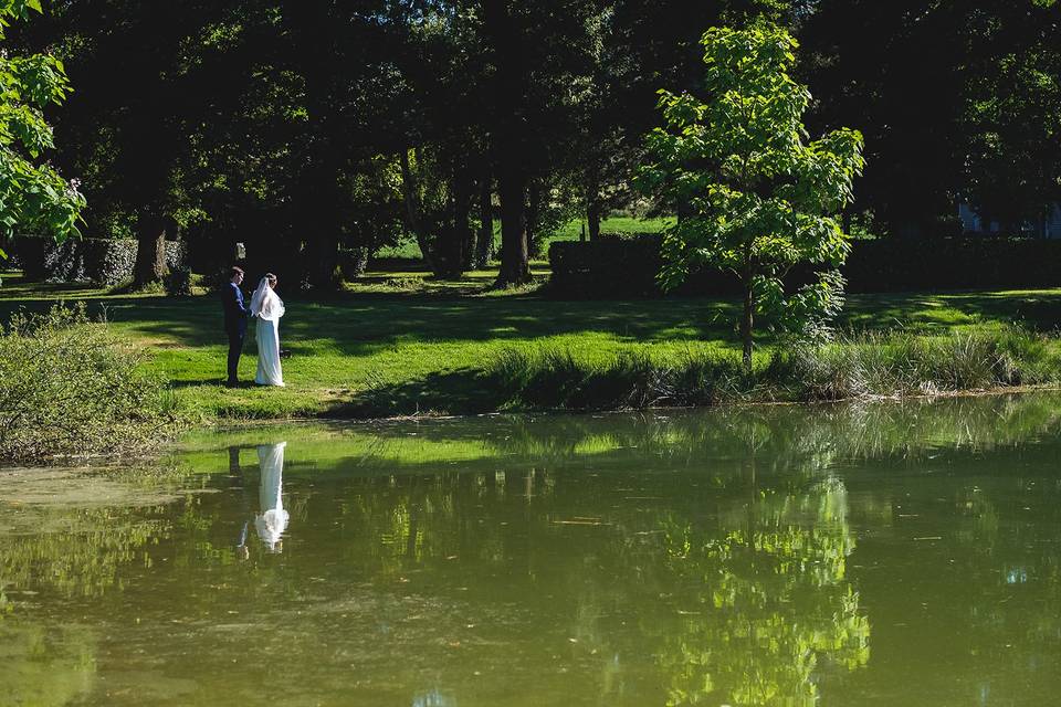 Domaine Le Muret