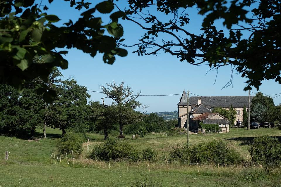 Domaine Le Muret