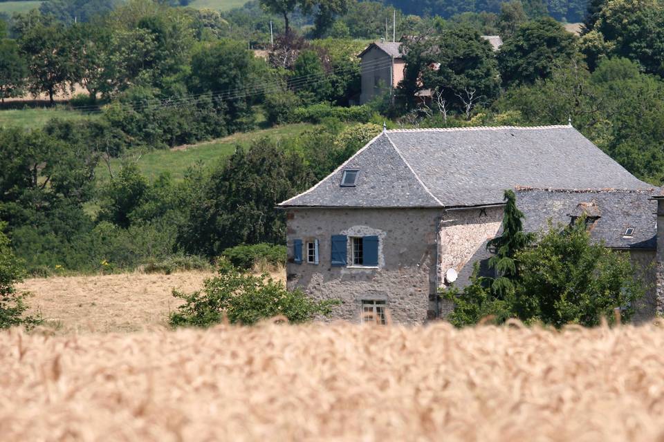 Domaine Le Muret