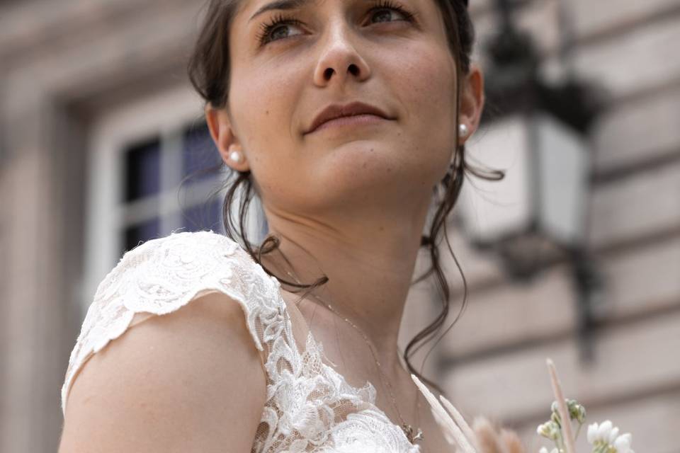 Mariée