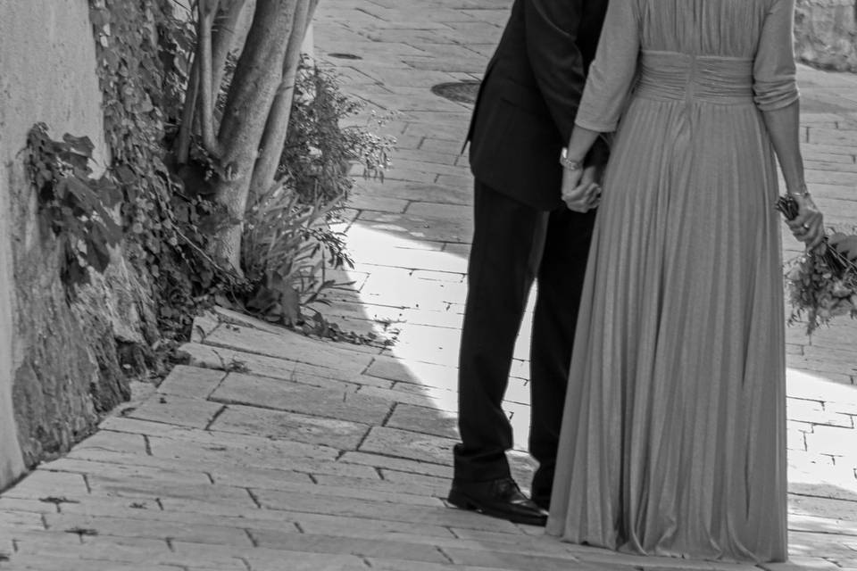 Mariage