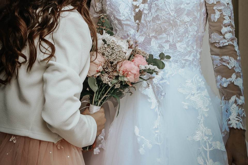 Mariage