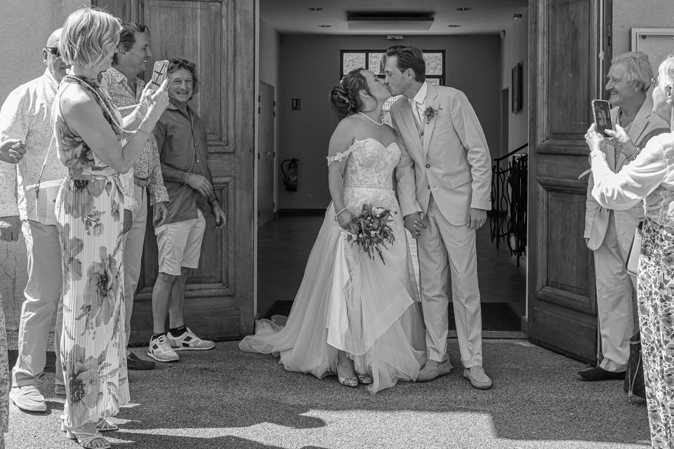 Mariage