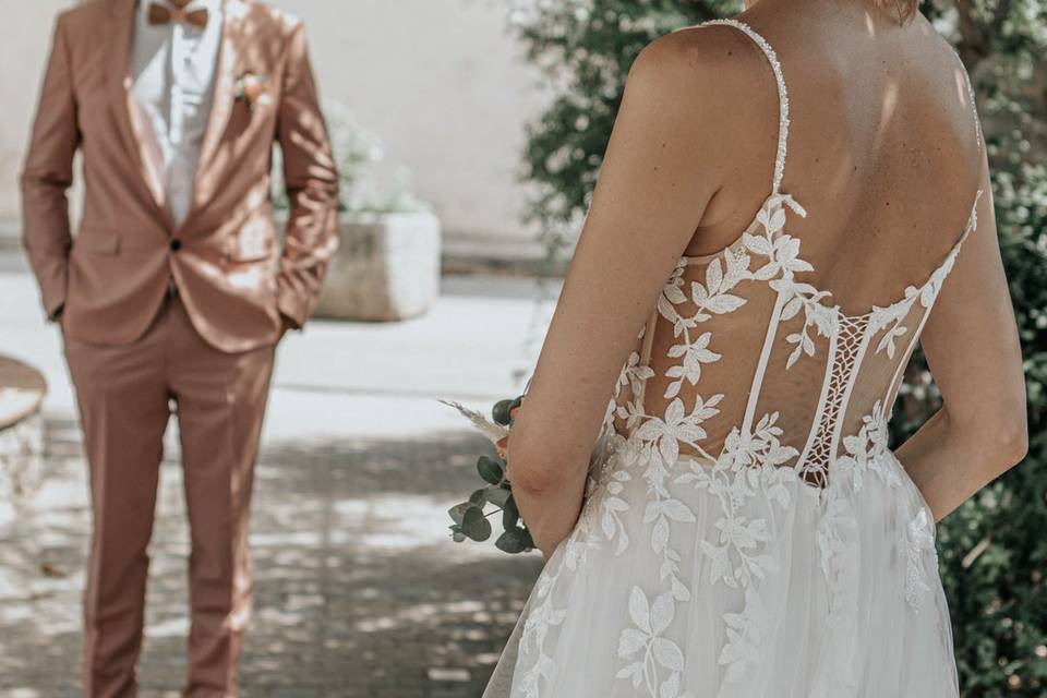 Mariage