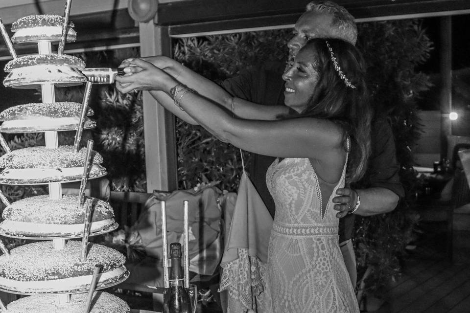 Mariage