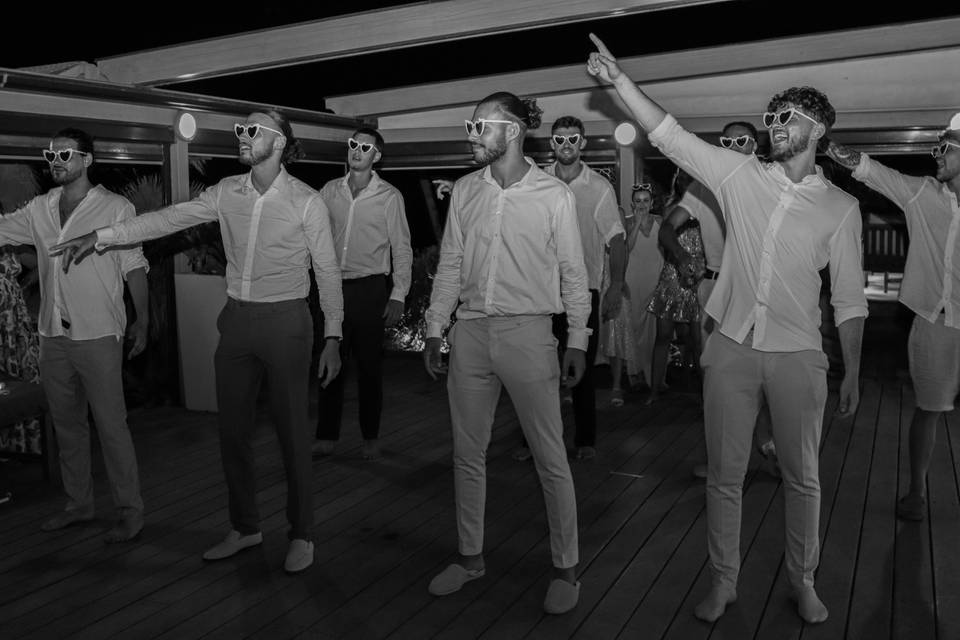 Mariage