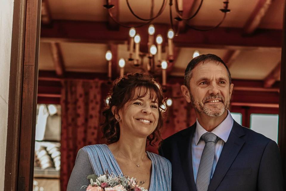 Mariage