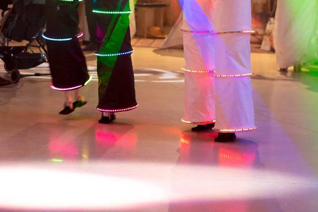 Votre mariage réussi