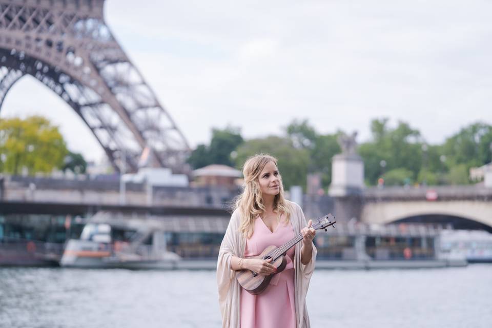 Musique cérémonie mairie