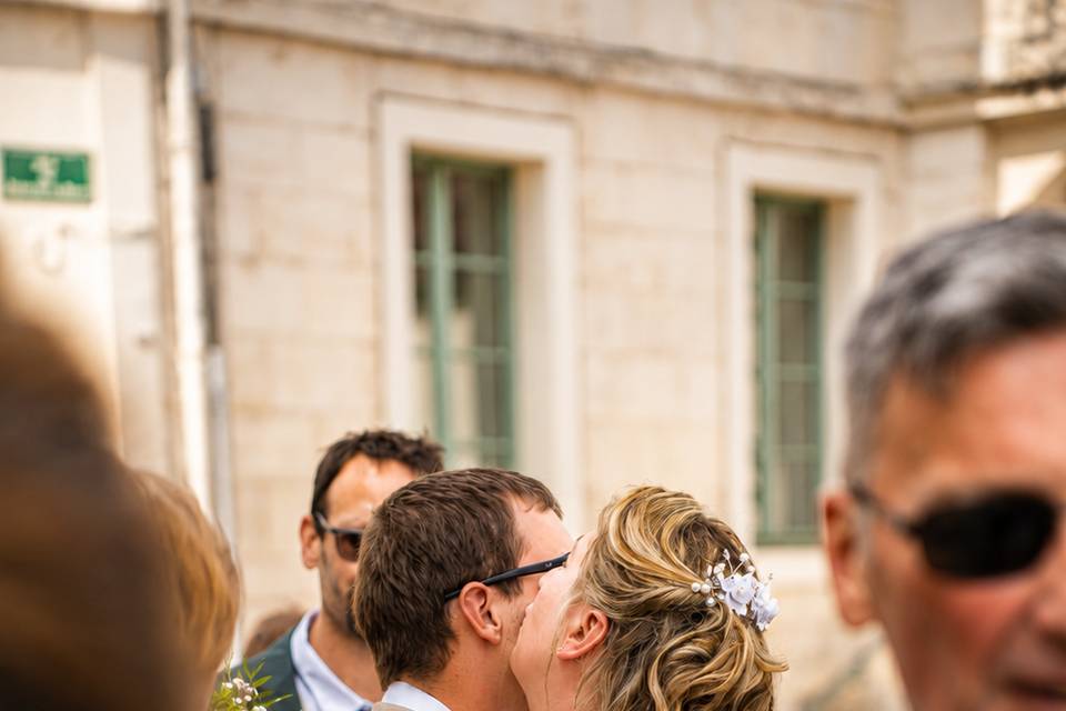 Mariage