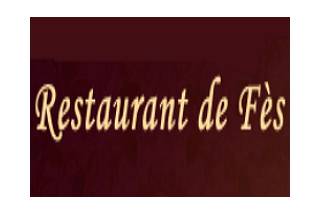 Restaurant de Fès