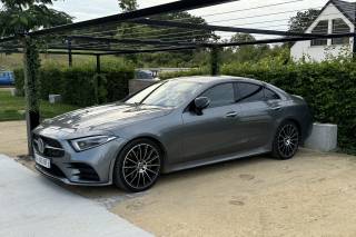 LM Drive